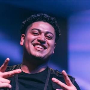 Meet your Posher, Bryan